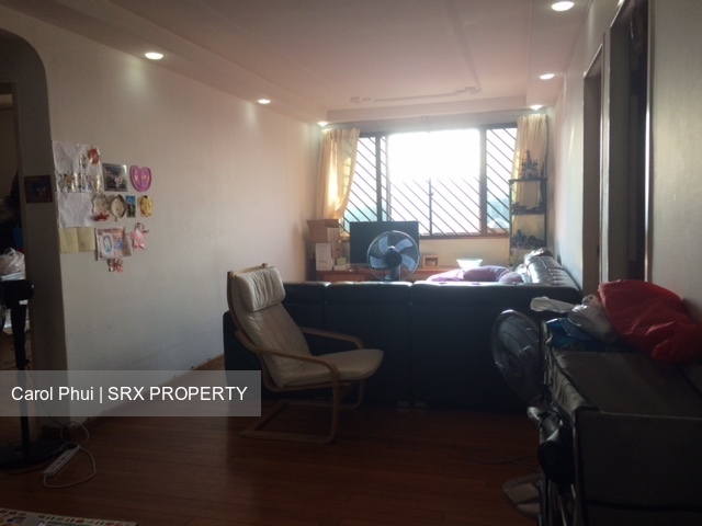 Blk 4 Toh Yi Drive (Bukit Timah), HDB 4 Rooms #181862182